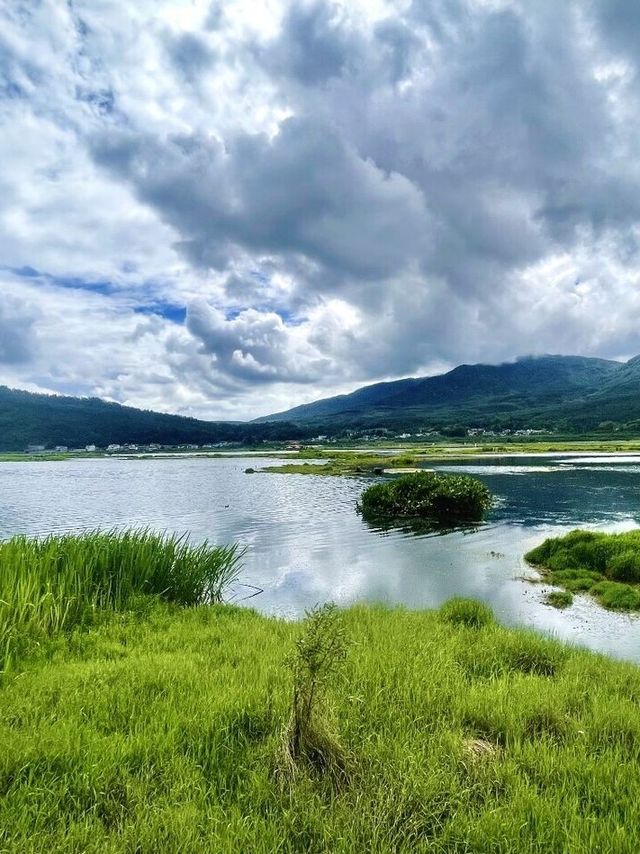 6日玩轉保山-德宏超詳細行程攻略速覽