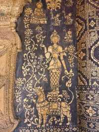 Discover the Majestic Wat Xieng Thong in Luang Prabang