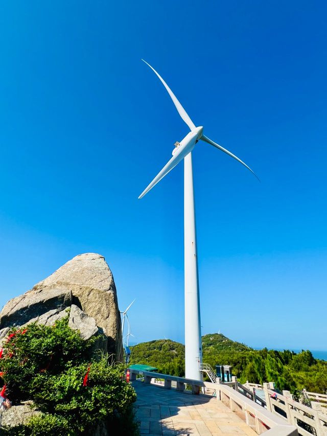 平潭老友溫泉之旅愜意享受時光