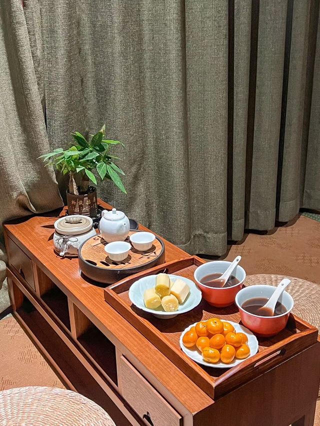 寶藏文藝民宿推薦給到景德鎮旅遊的姊妹