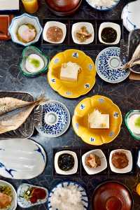 熱川館｜伊豆面向大海的溫泉酒店
