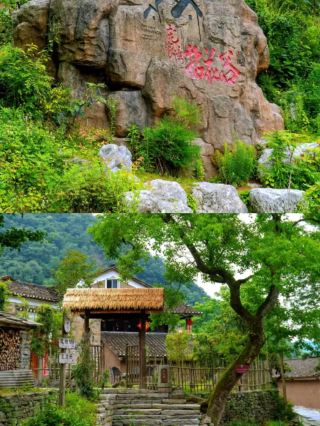 A hidden paradise, discover Nianhua Valley in Hubei!