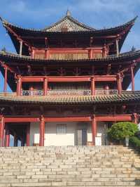 雲南昆明-羅平-元陽7日遊 老友出行必看攻略
