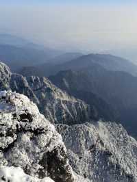 春節別錯過：峨眉山-樂山大佛超全遊玩攻略