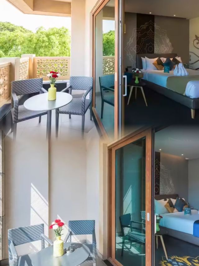 邁索爾美爵酒店，尊享奢華住宿新體驗