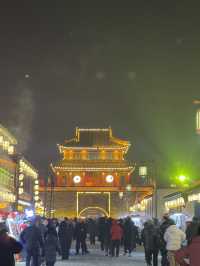 興城古城
