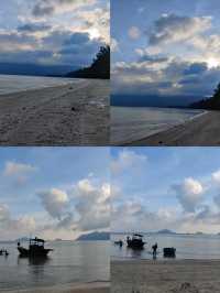 邂逅崑崙島：小眾海島的悠然時光