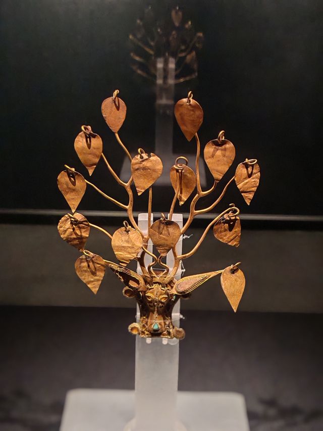 融合之路展——細聽拓跋氏的傳奇