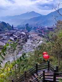 春節暢遊南充-甘南-漢中 超詳細攻略帶你玩轉三地