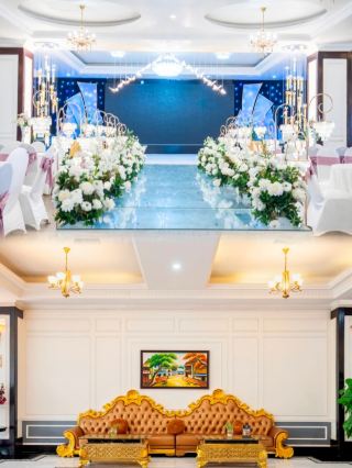 Thai Nguyen, Vietnam | Encountering the Wonderful Time at May Plaza Hotel