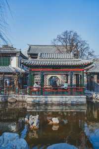 濰坊暴走12小時，玩轉鳶都保姆級攻略