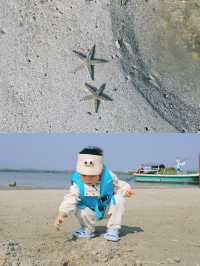陵水出海｜海南一場特別的親子體驗