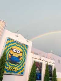 Minion Land: The only place where being silly is mandatory 🤪