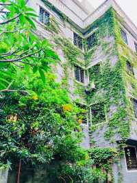 廣州黃埔古港滿滿老廣煙火氣打卡