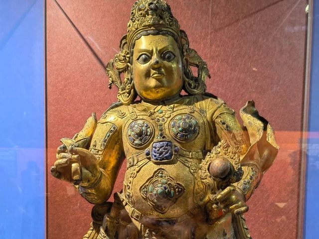台灣真的和想像中不一樣
