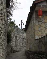貴陽出發鎮山村當天來回自駕遊攻略