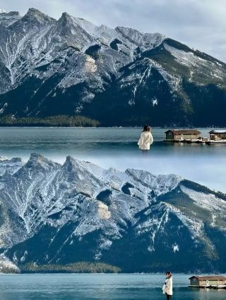 Visiting Banff, Canada in Winter? Check Out This 4-Day Itinerary!