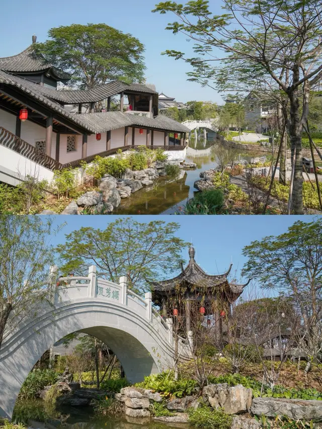 3-Day Tour of Foshan, Yangjiang, and Jiangmen: Don't Miss This Super Detailed Guide! 