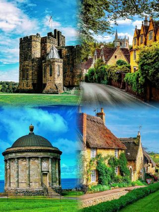 Escape London for a peaceful weekend in Woking