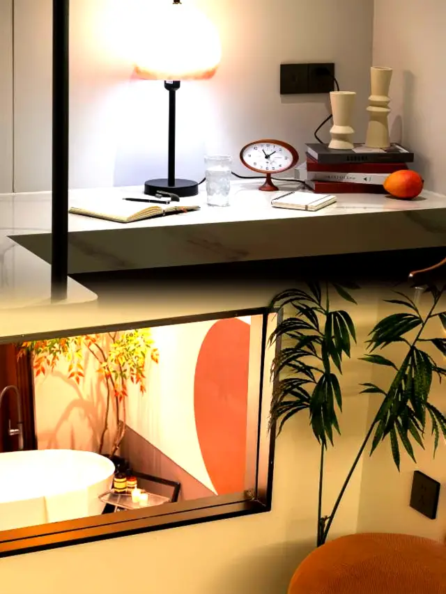 A must-stay for art lovers! Experience the fusion of design and trend!
