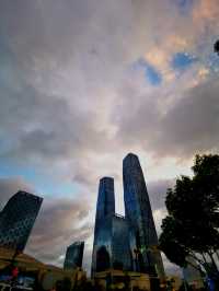 昆明不一樣的打卡地