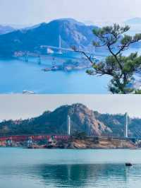 韓國群山