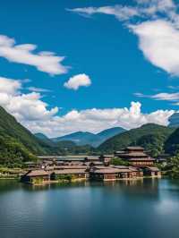 高原明珠的摩梭風情，一篇解鎖「東方女兒國」的終極玩法！