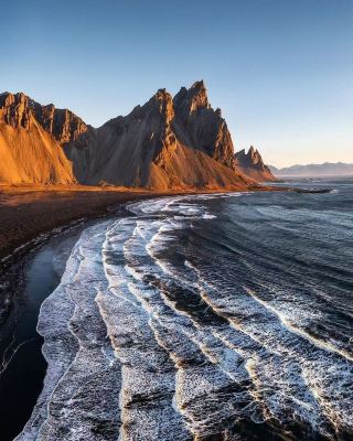 Iceland's Northern Lights Season: The Ultimate Guide