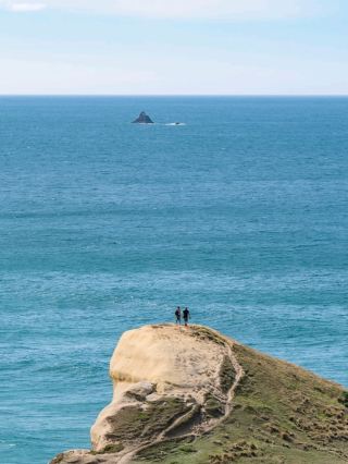 City by the Sea: Dunedin