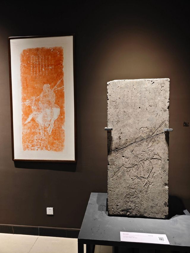 安陽博物館綜合性歷史博物館國家一級博物館