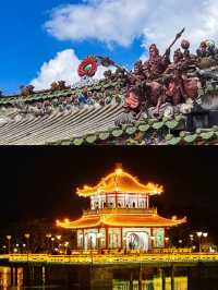 2月嘅揭陽，真係唔建議去。