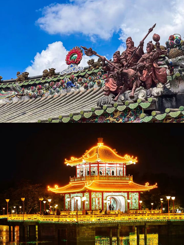 2月嘅揭陽，真係唔建議去。