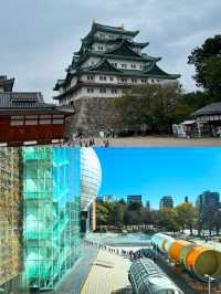 日本 名古屋