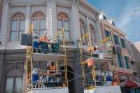 Explore the Excitement of Universal Studios Florida