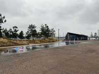 探索英國登地：V&A 登地設計博物館的藝術之旅 