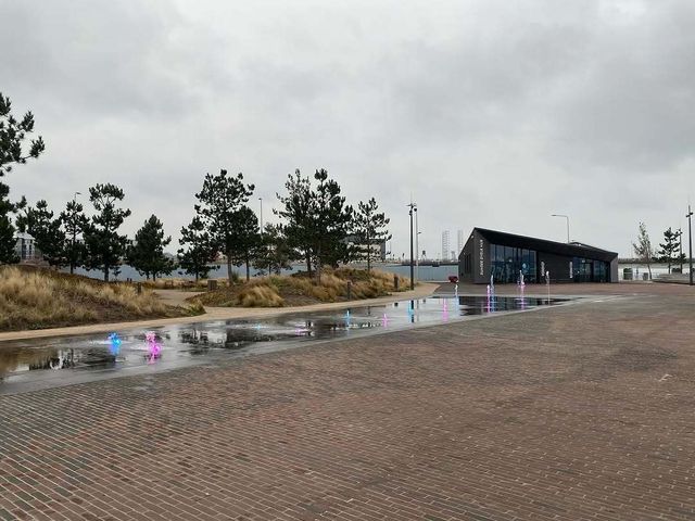 探索英國登地：V&A 登地設計博物館的藝術之旅 