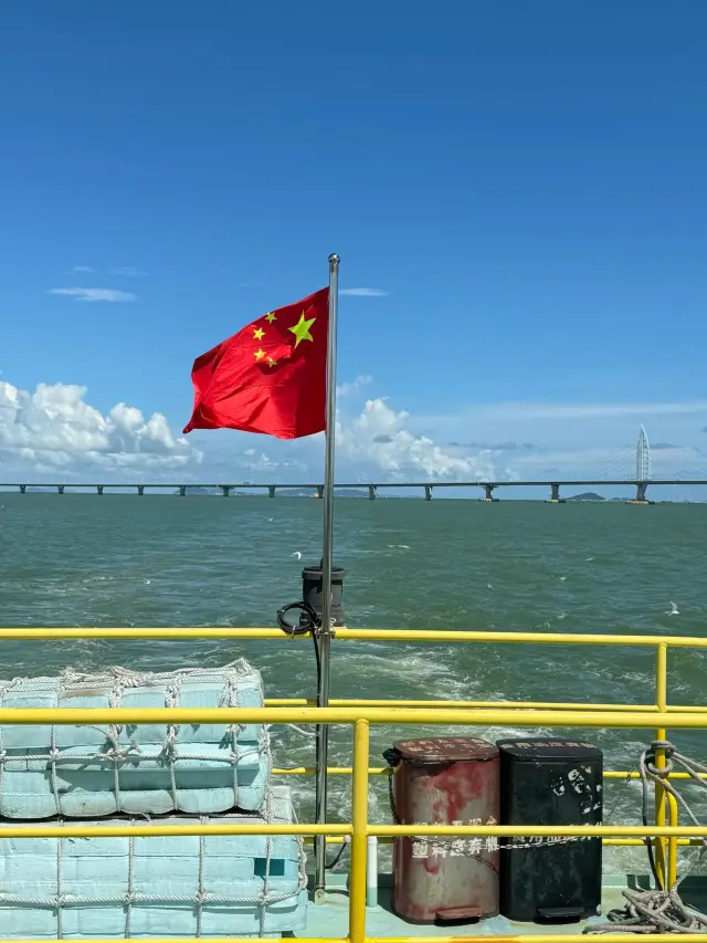 선전-홍콩-마카오 2일 투어, 세 곳을 모두 돌아보는 최고의 실용적인 가이드