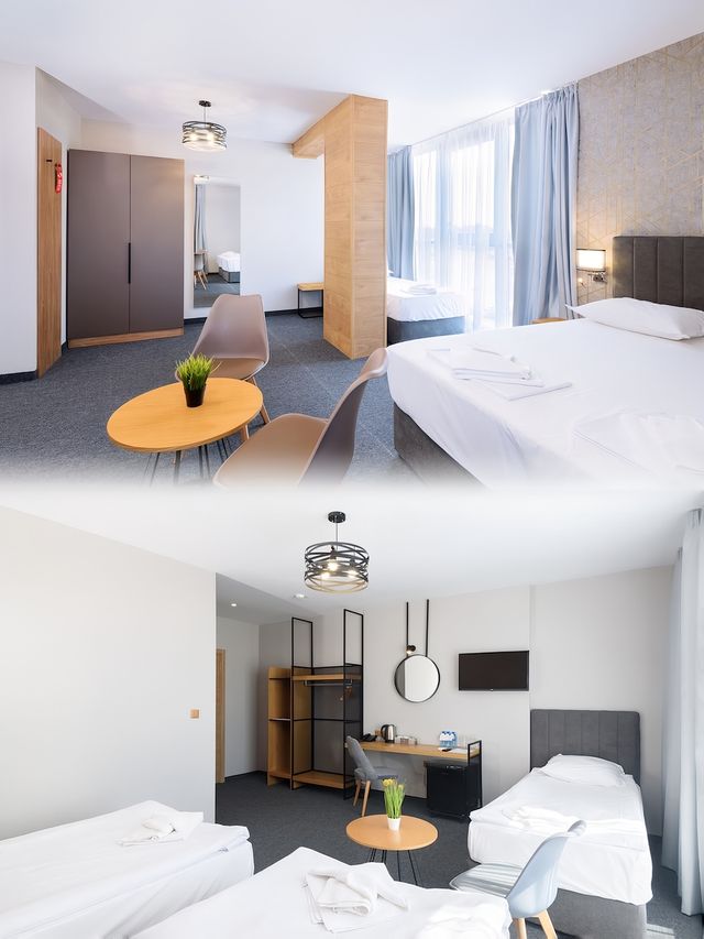 布爾加斯旅行首選酒店｜尊享不一樣的住宿體驗