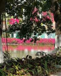 東湖公園純玩一天攻略來啦