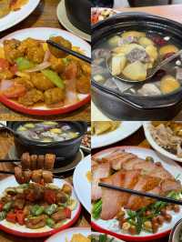 千萬不能錯過的湛江美食攻略