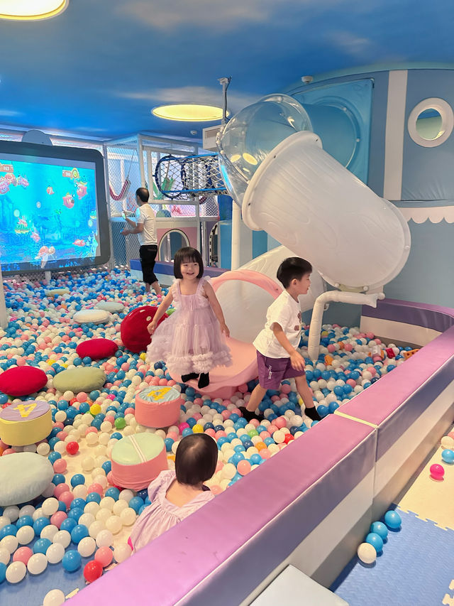 陽江海陵島真的很棒！！