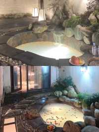 金華距離市區1小時車程絕美度假私湯