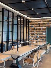 全新五星級酒店