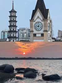 衢州之旅已結束，說點真心話。