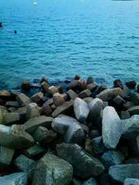 深圳大鵬的浪漫——聖托里尼