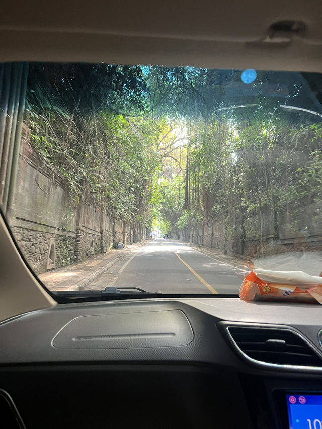 IDEA FOR A ONE-WEEK BALI TRIP (Day 1)