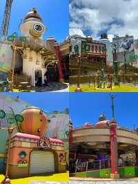 Genting Sky World: Your Ultimate Guide