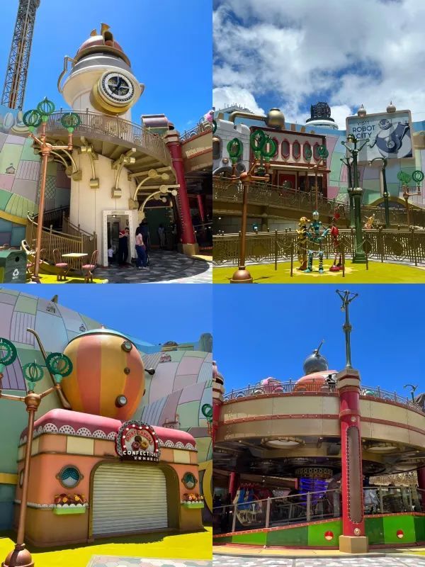 Genting Sky World: Your Ultimate Guide