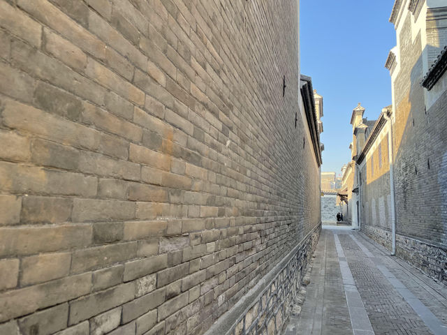 河北·保定 淮軍公所 河北·保定 淮軍公所