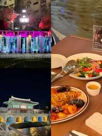 光州：韓韻藏幽處，詩意漫旅途
